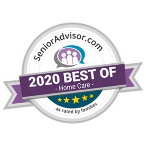 senior advisor 2020 small