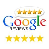 google reviews