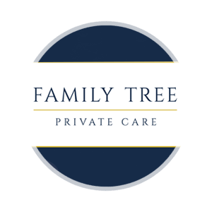 Family Tree In-Home Care logo